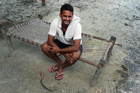 Budaun Killings: Urmesh Yadav, one of the accused in the 2014 Budaun gang rape and murder case